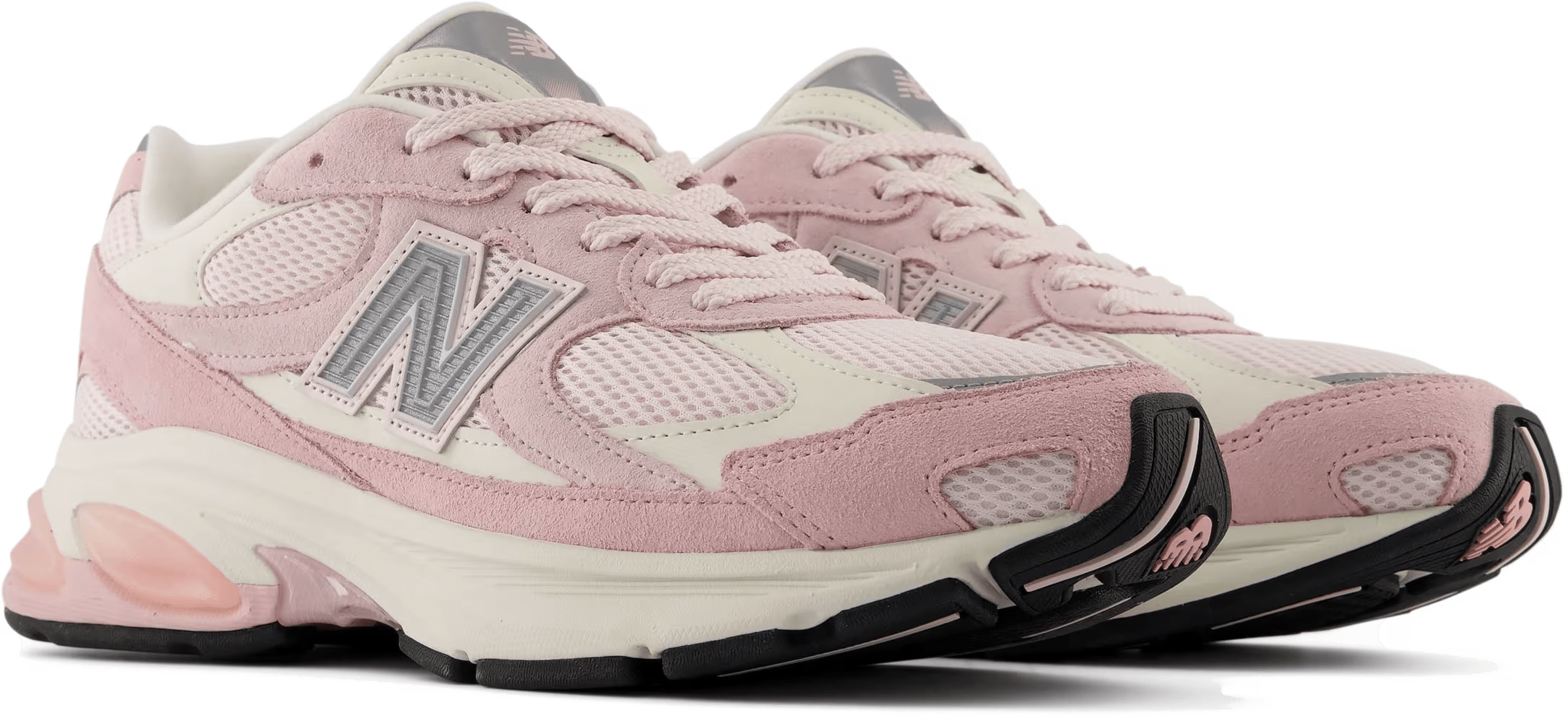 New Balance 2010 "Pink Chalk"