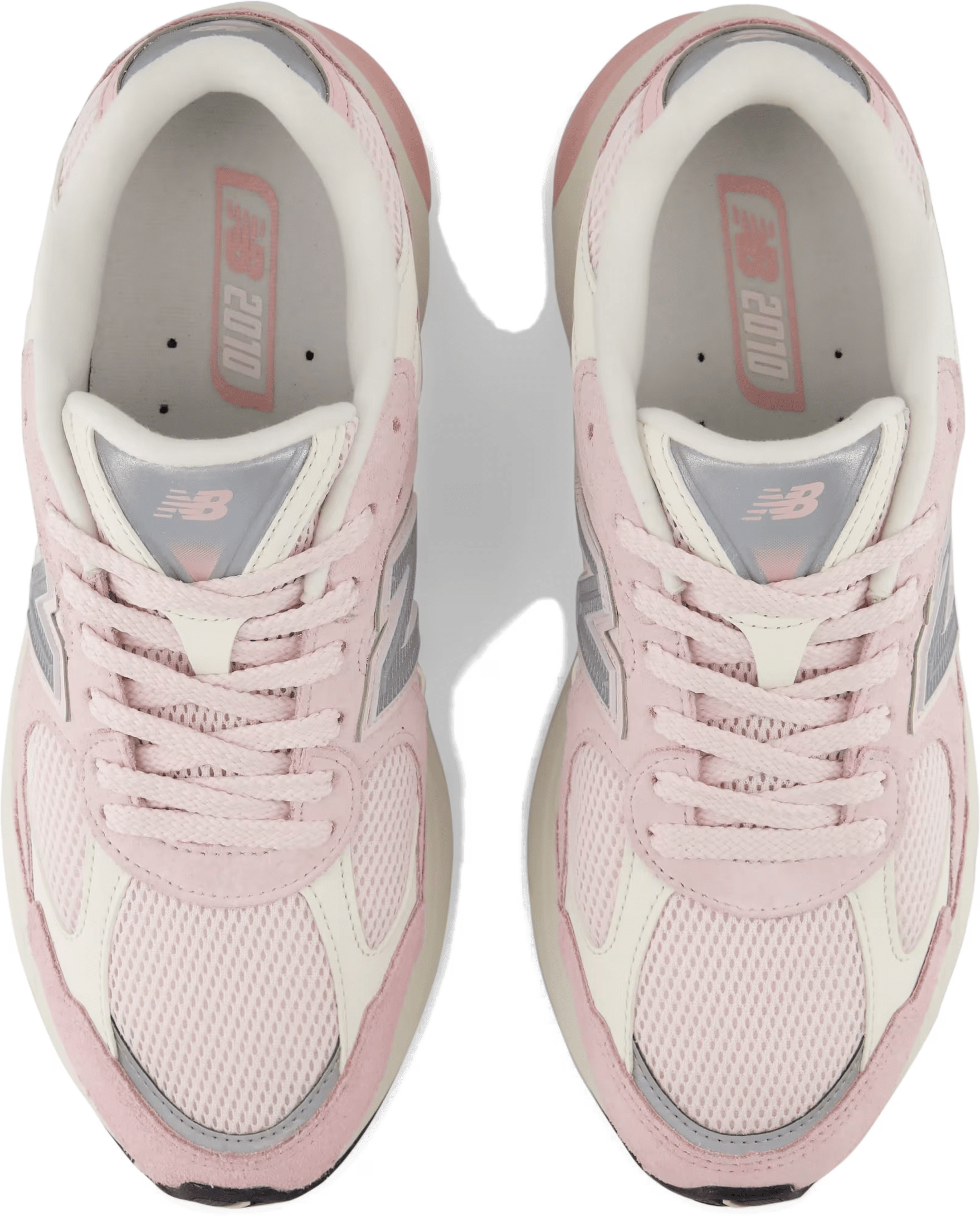 New Balance 2010 "Pink Chalk"