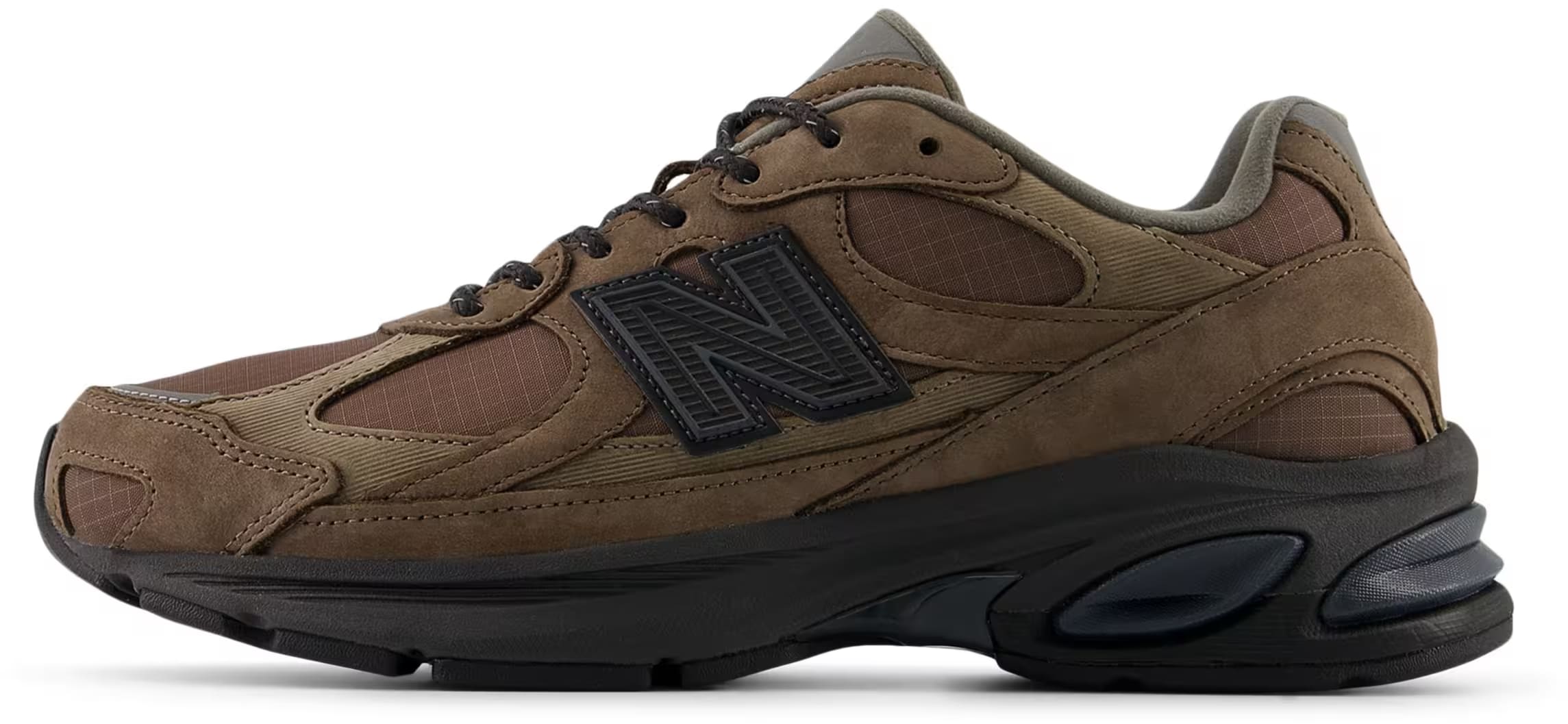 New Balance 2010 "Cortado Thunder Brown"