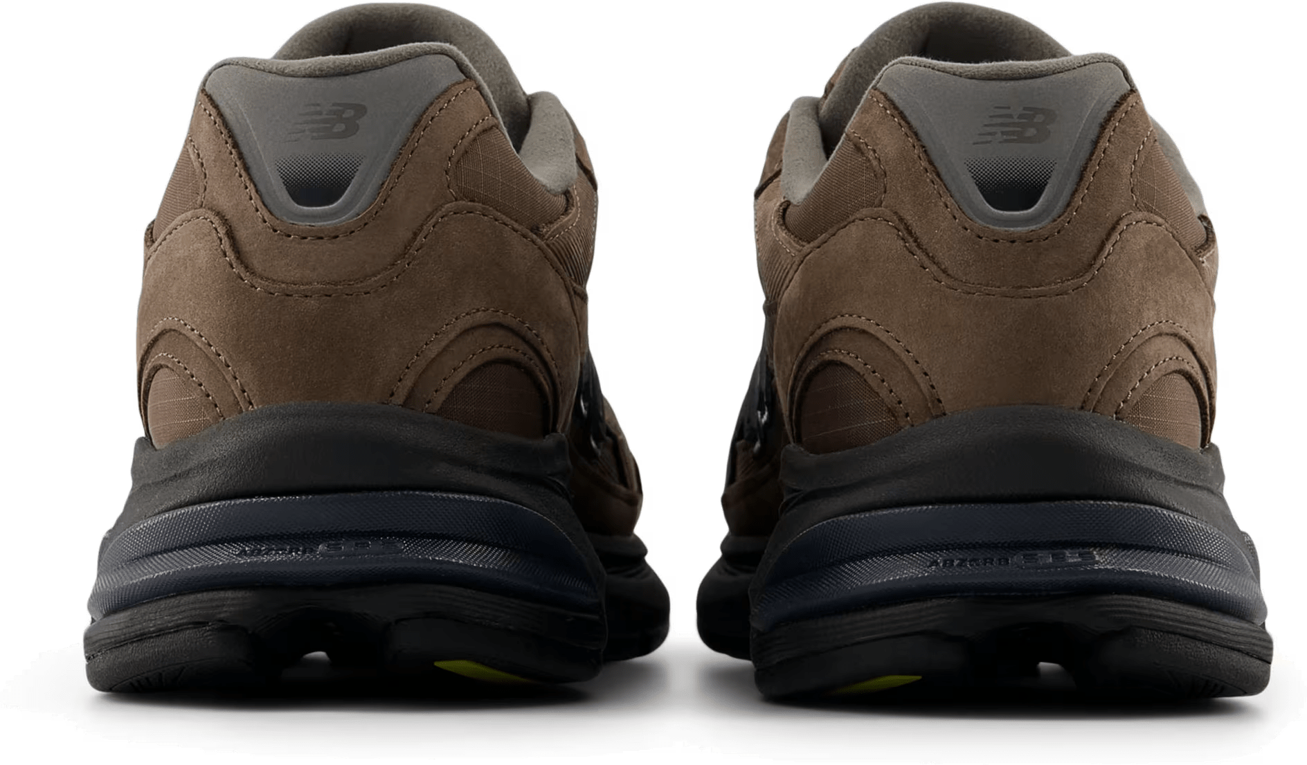 New Balance 2010 "Cortado Thunder Brown"