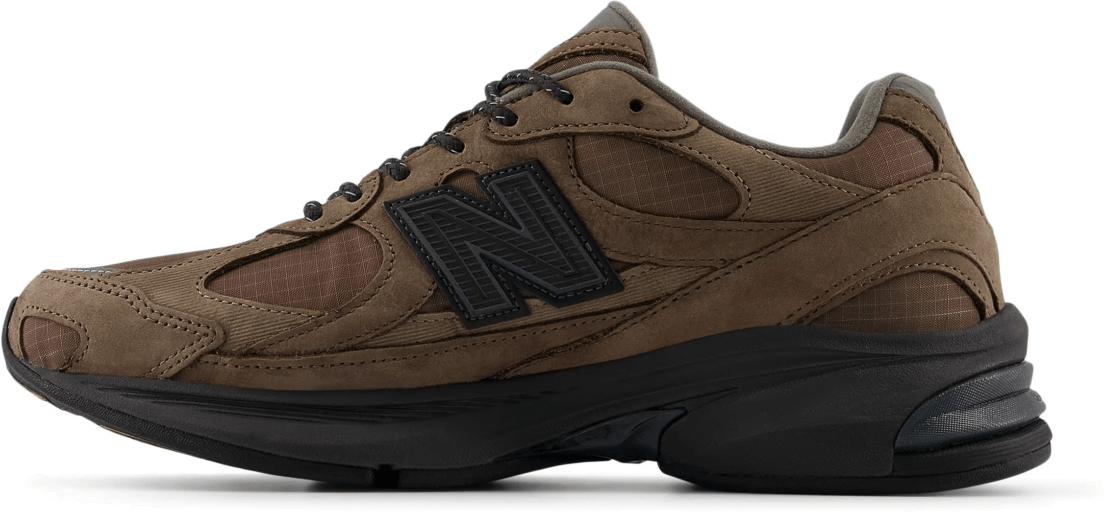 New Balance 2010 "Cortado Thunder Brown"