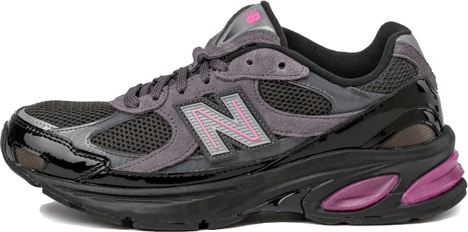 New Balance 2010 "Black Pink Heat"