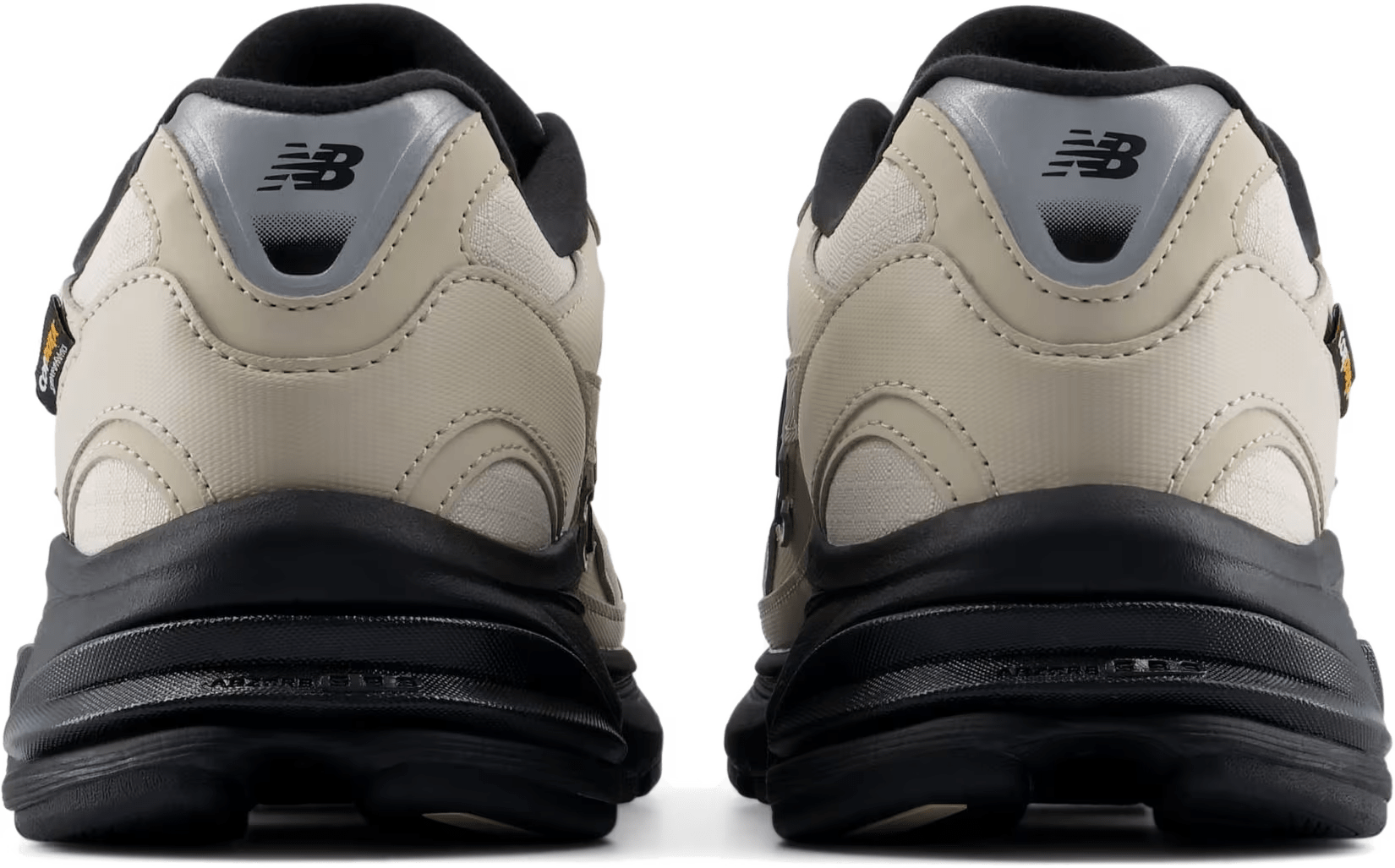 New Balance 2010 Cordura "Timberwolf Black"