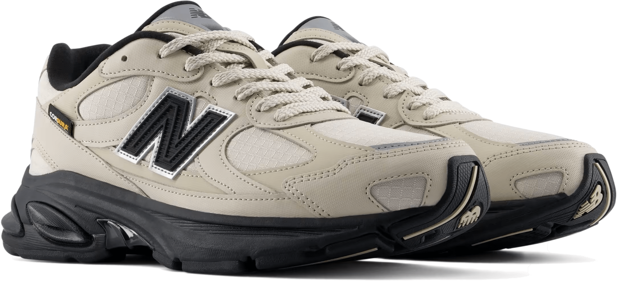 New Balance 2010 Cordura "Timberwolf Black"