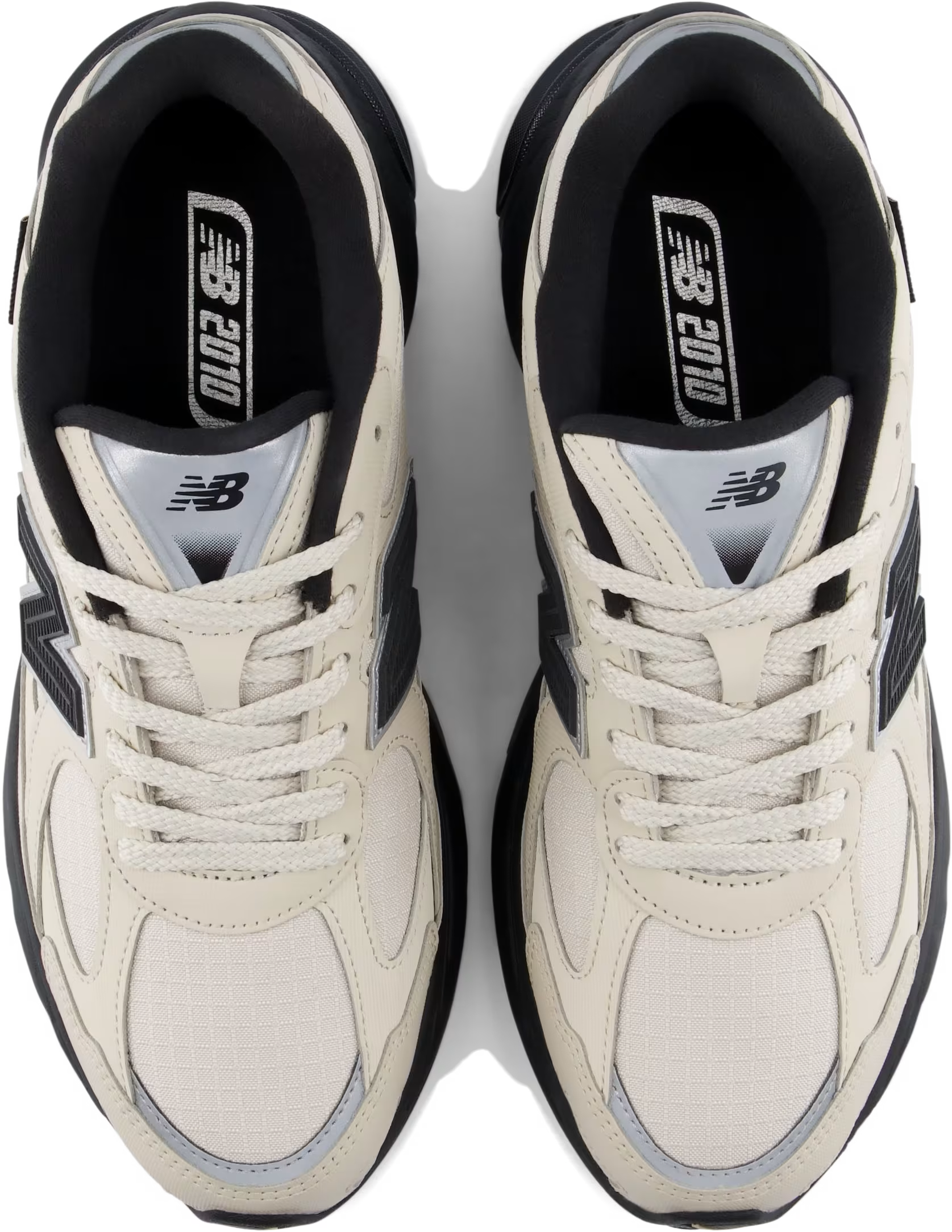 New Balance 2010 Cordura "Timberwolf Black"