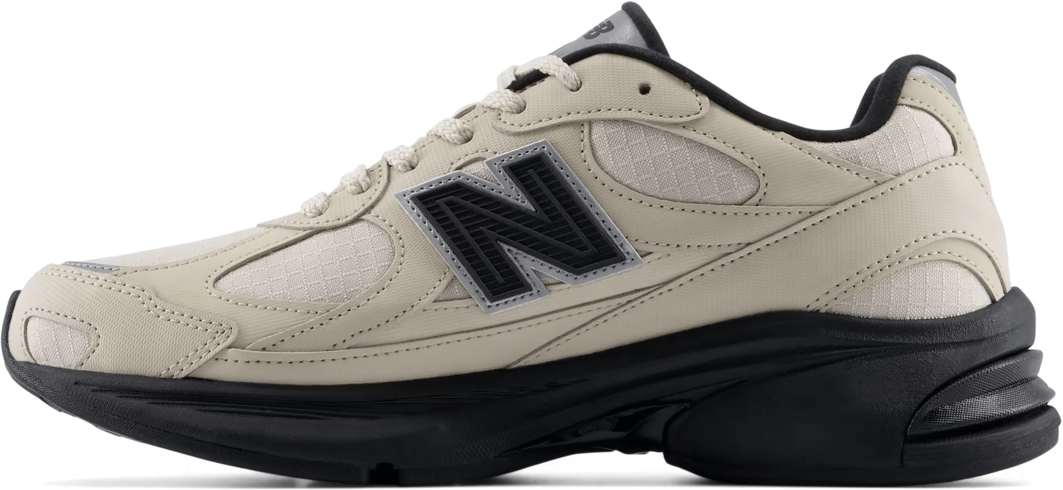 New Balance 2010 Cordura "Timberwolf Black"