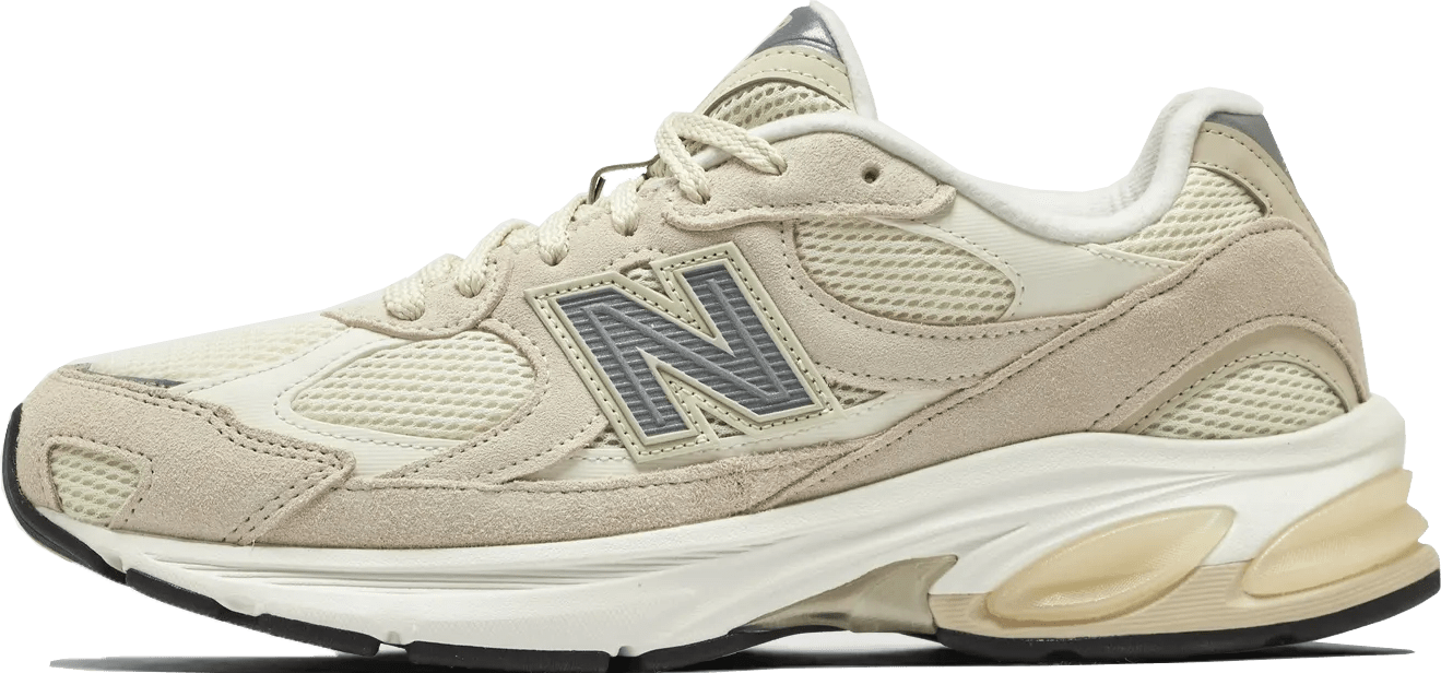 New Balance 2010 "Timberwolf"