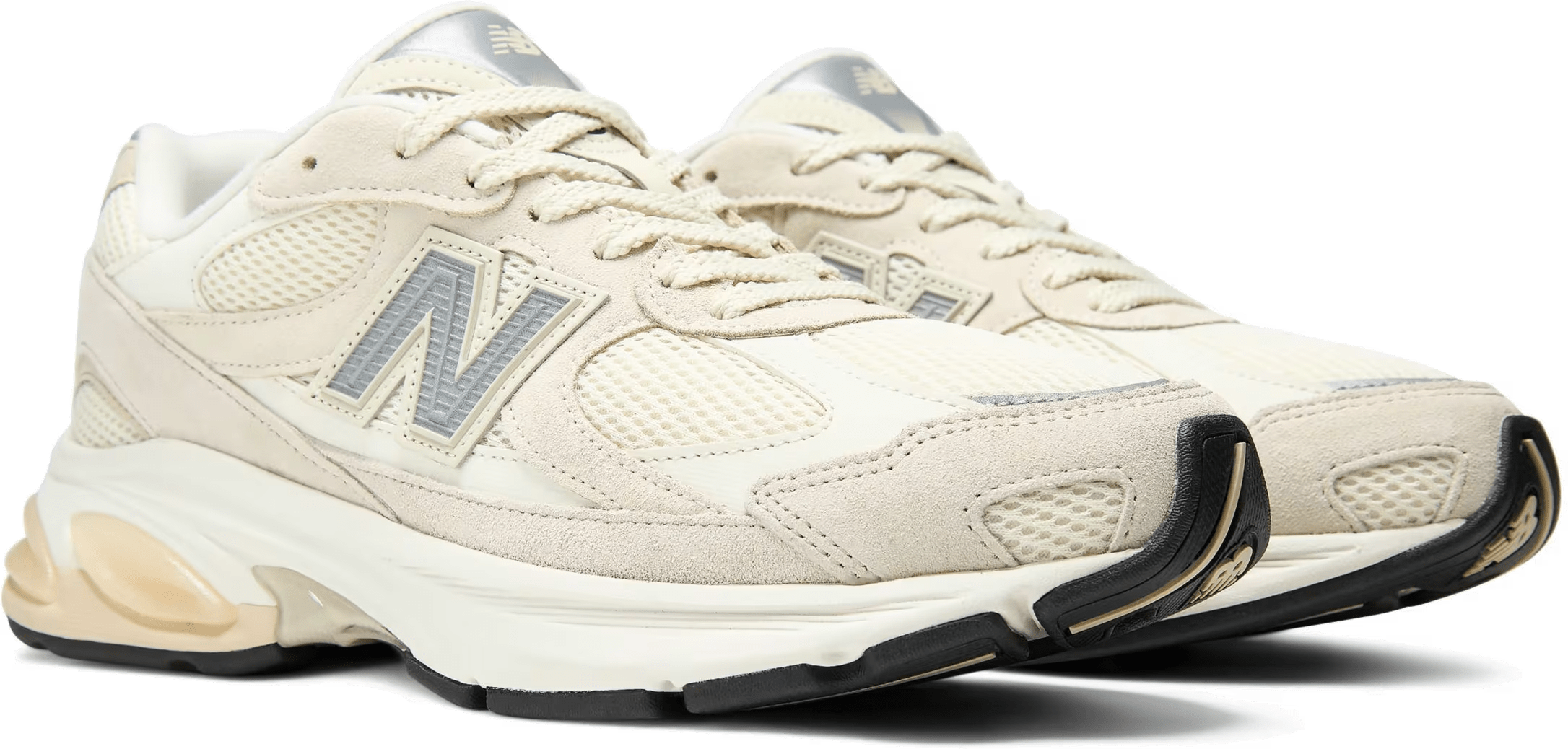 New Balance 2010 "Timberwolf"
