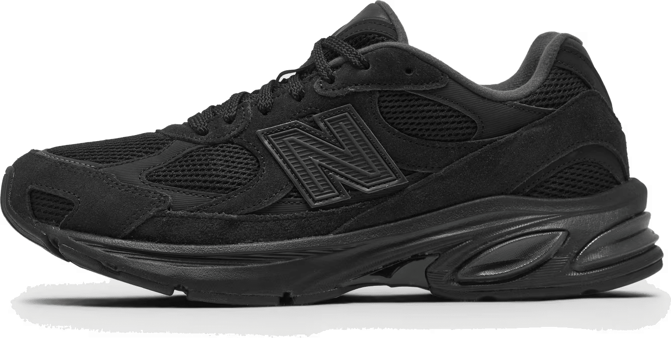 New Balance 2010