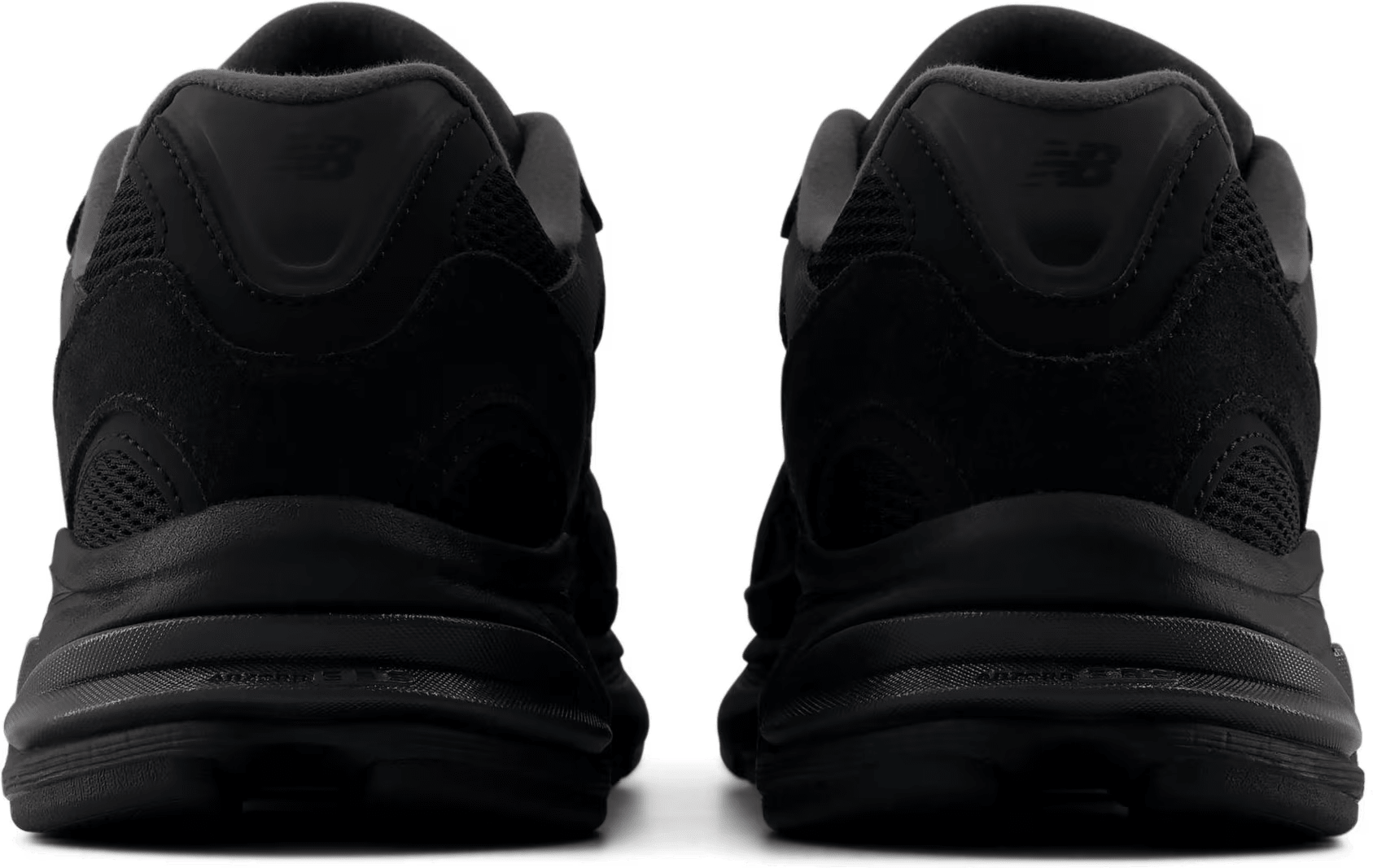 New Balance 2010 "Triple Black"