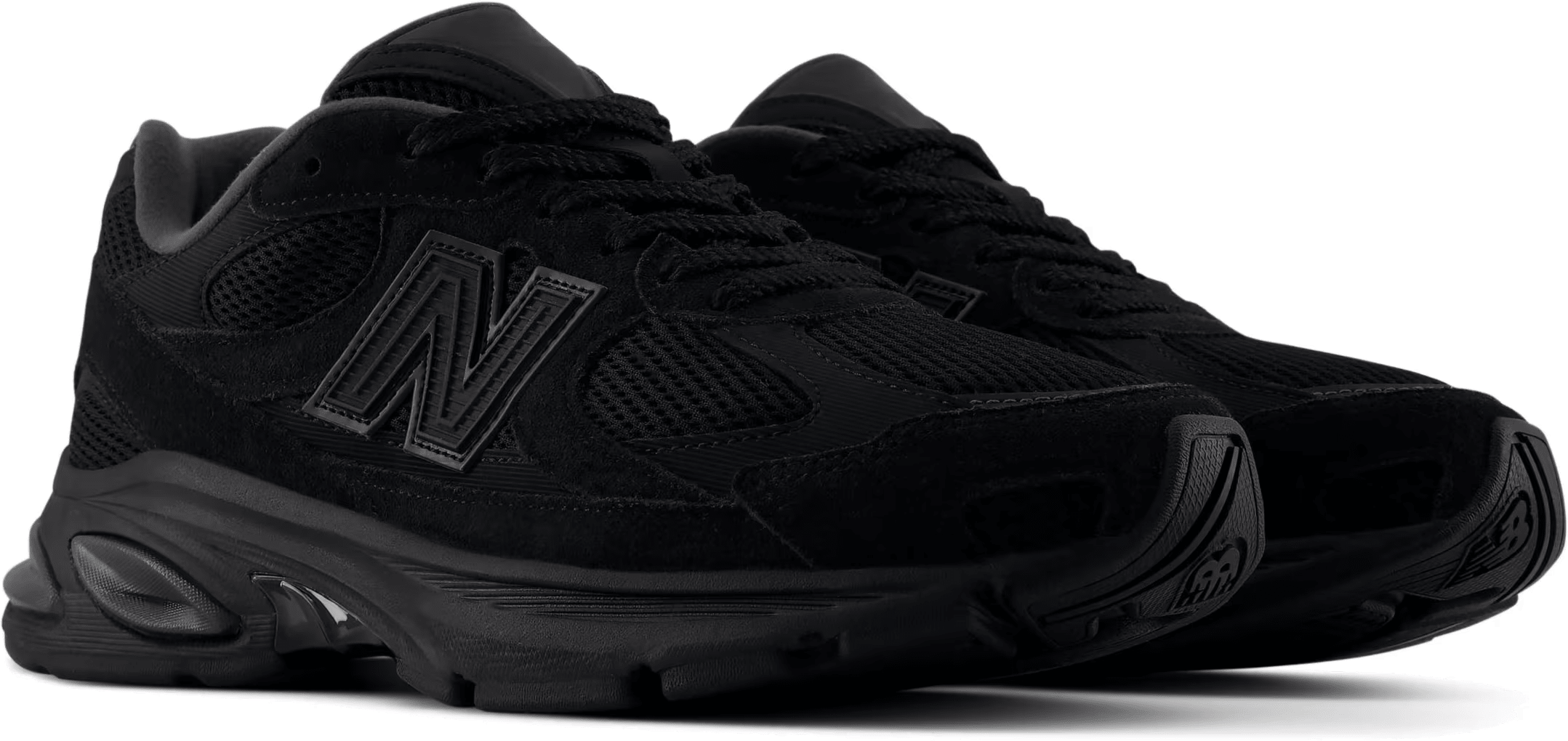 New Balance 2010 "Triple Black"