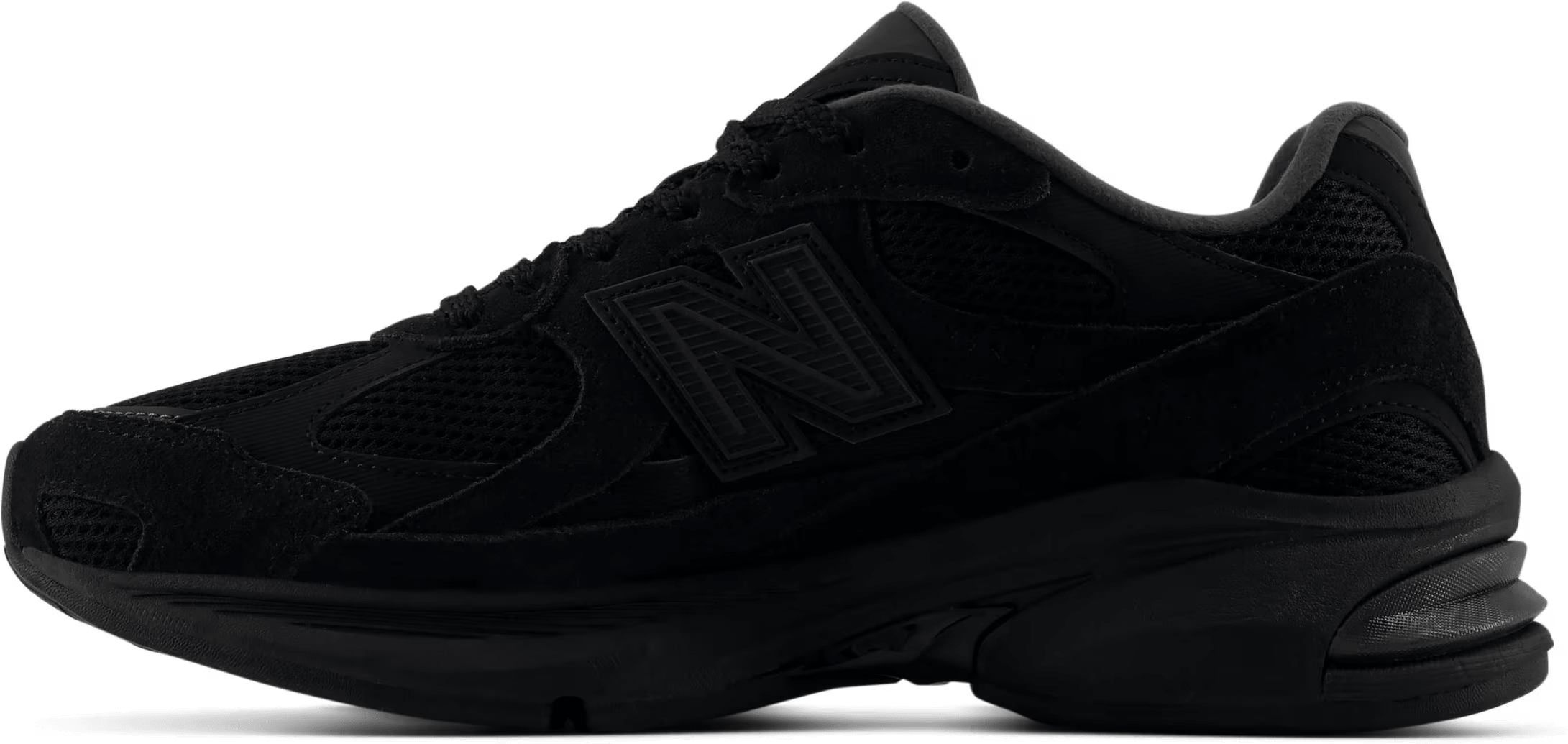 New Balance 2010 "Triple Black"