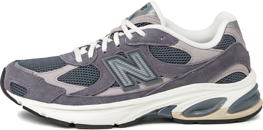 New Balance ABZORB 2010 "Neptune Grey"