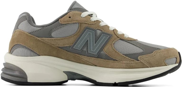 New Balance 2010 "Light Brown"
