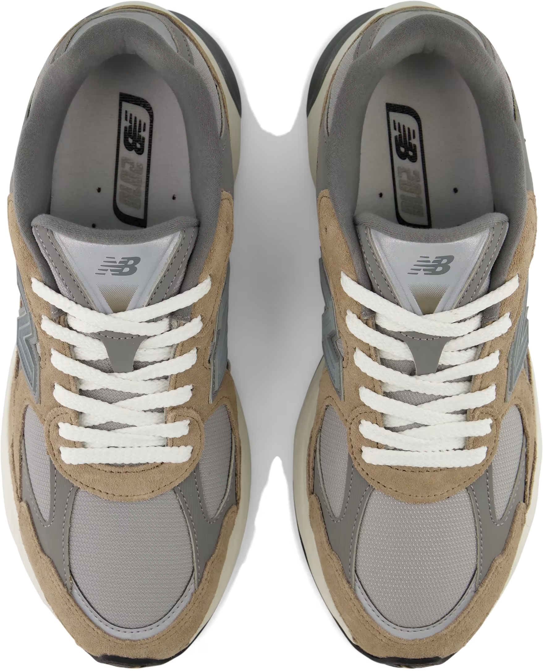 New Balance 2010 "Light Brown"