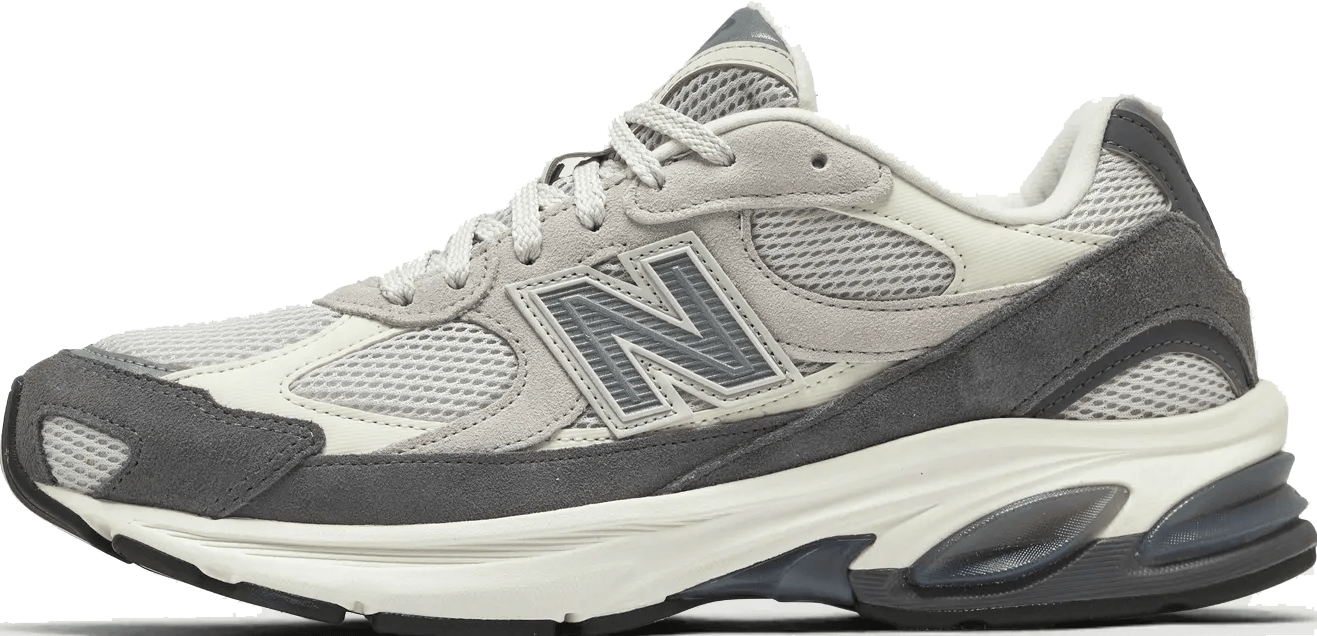 New Balance 2010 "Neptune Grey"