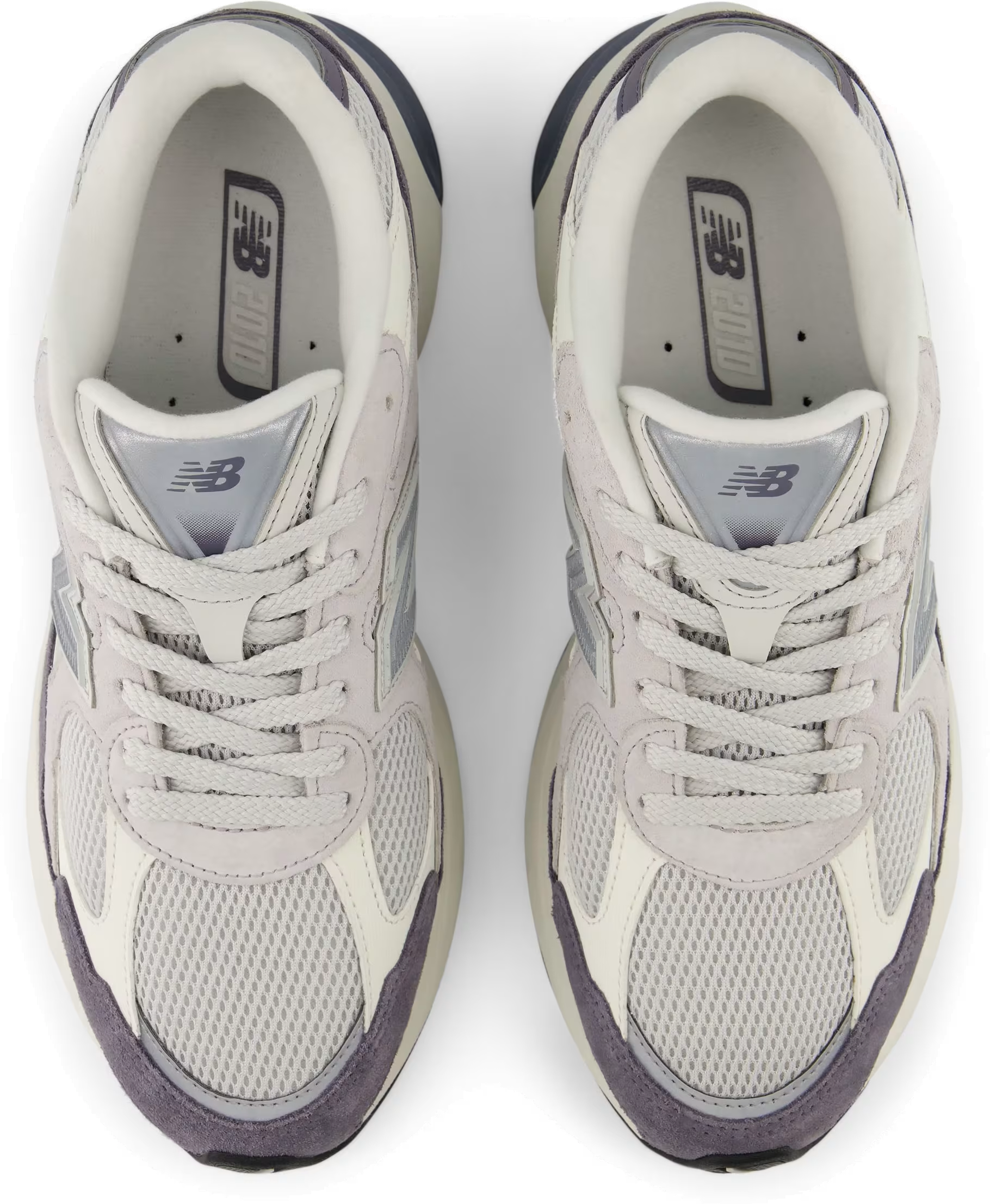 New Balance 2010 "Neptune Grey"
