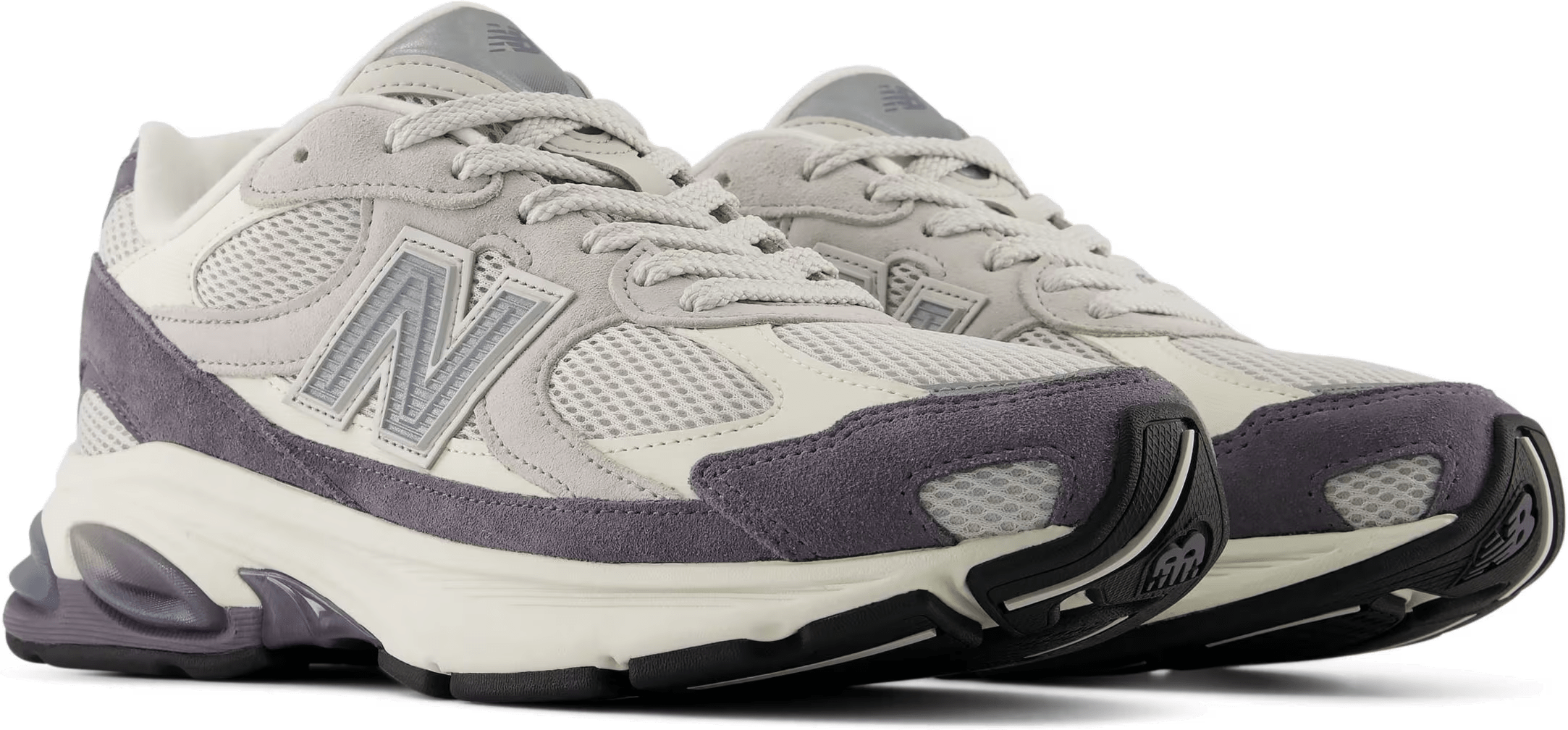 New Balance 2010 "Neptune Grey"