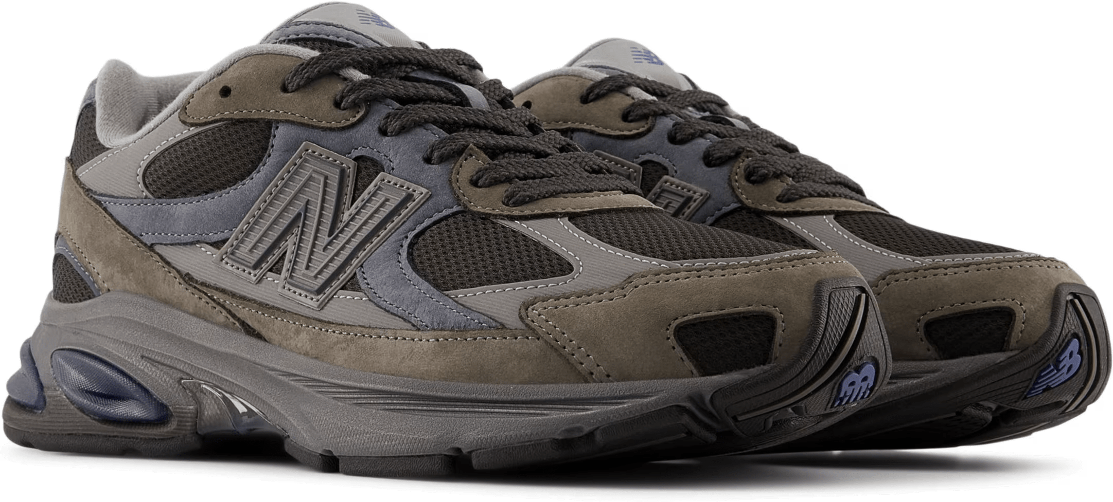 New Balance 2010 "Tornado"