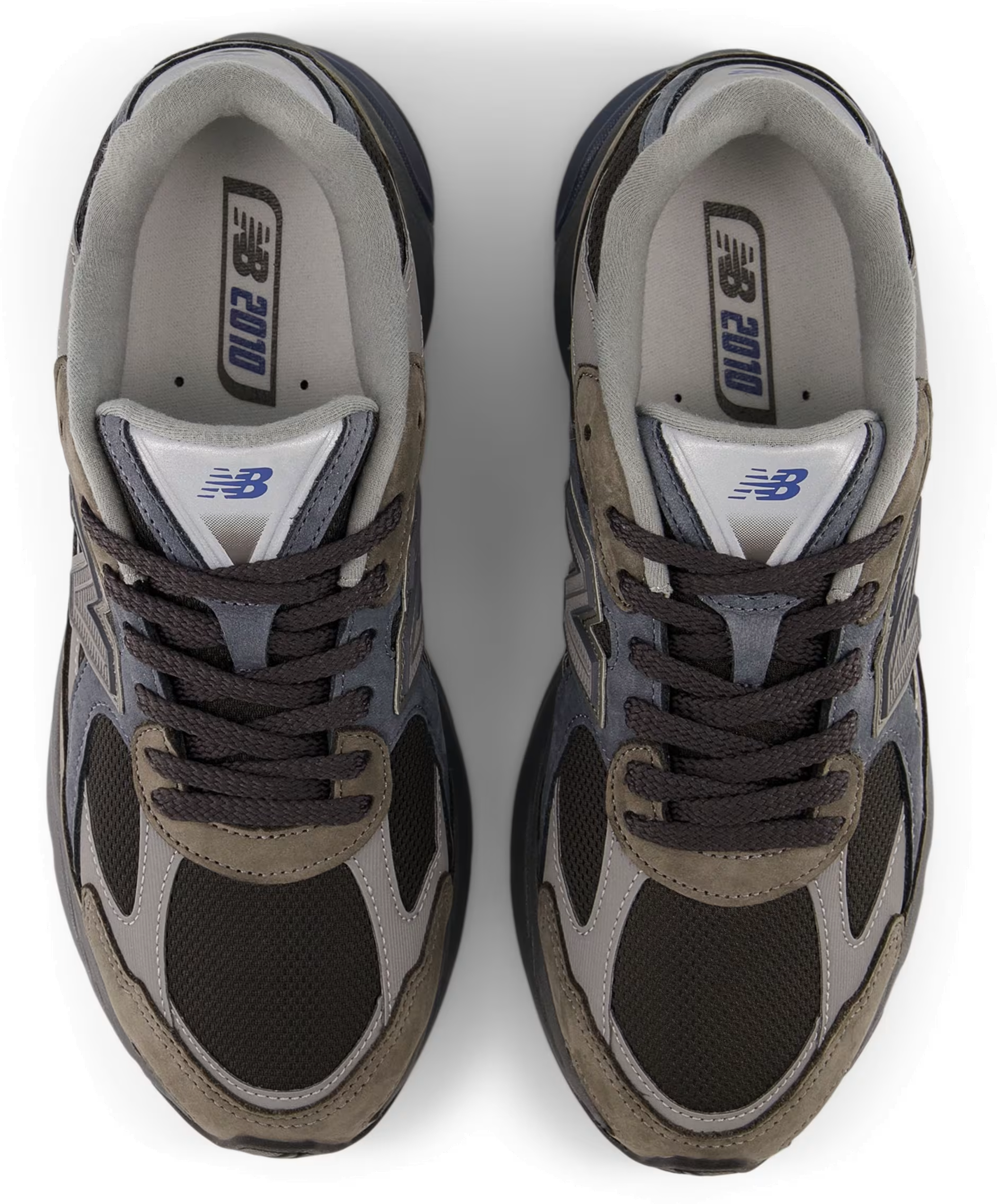 New Balance 2010 "Tornado"