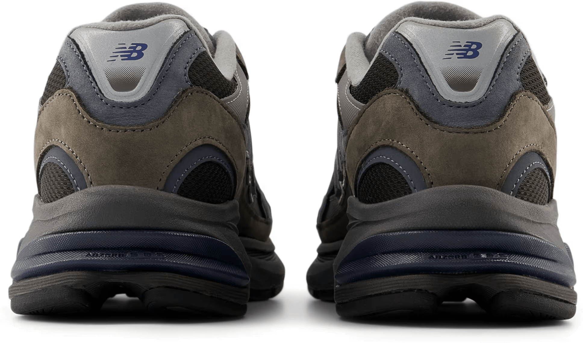 New Balance 2010 "Tornado"