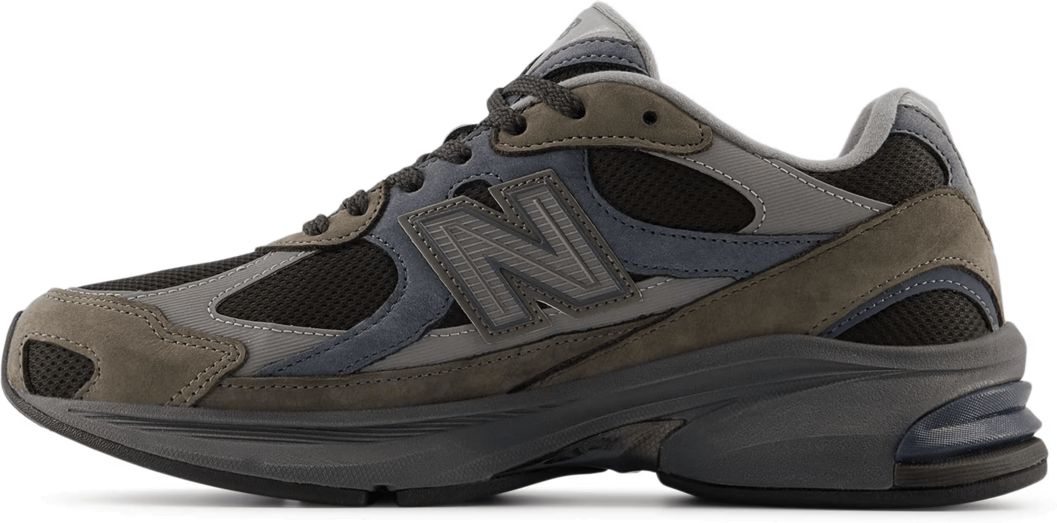 New Balance 2010 "Tornado"