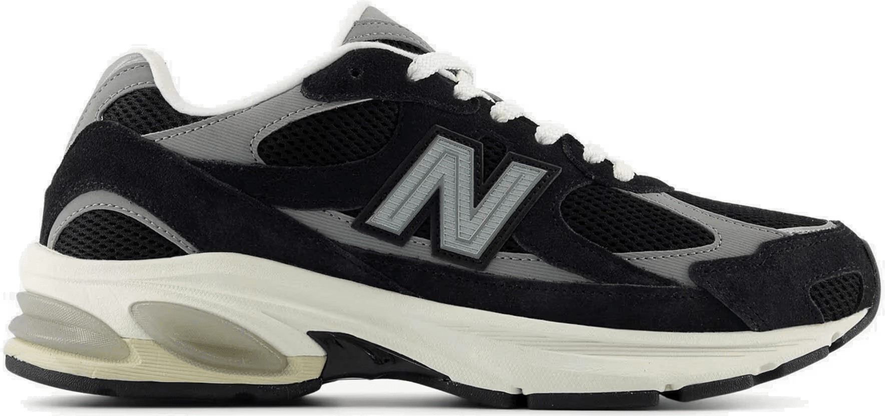 New Balance 2010