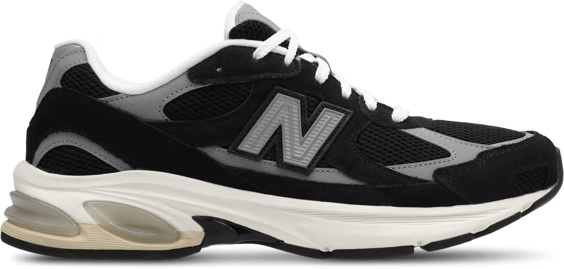 New Balance 2010 "Black Shadow Grey"