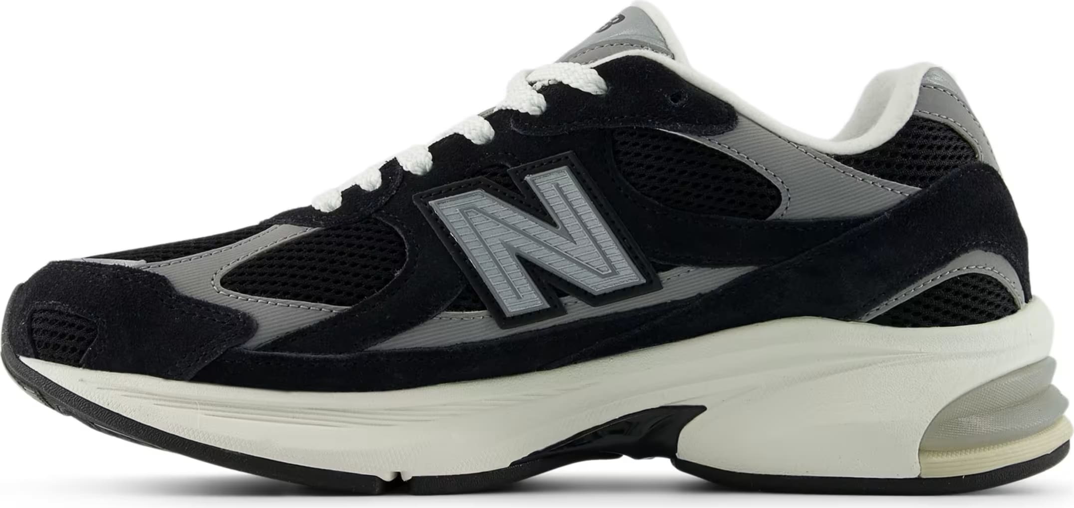 New Balance 2010 "Black Shadow Grey"