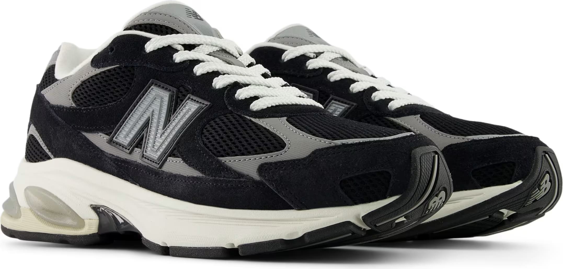 New Balance 2010 "Black Shadow Grey"