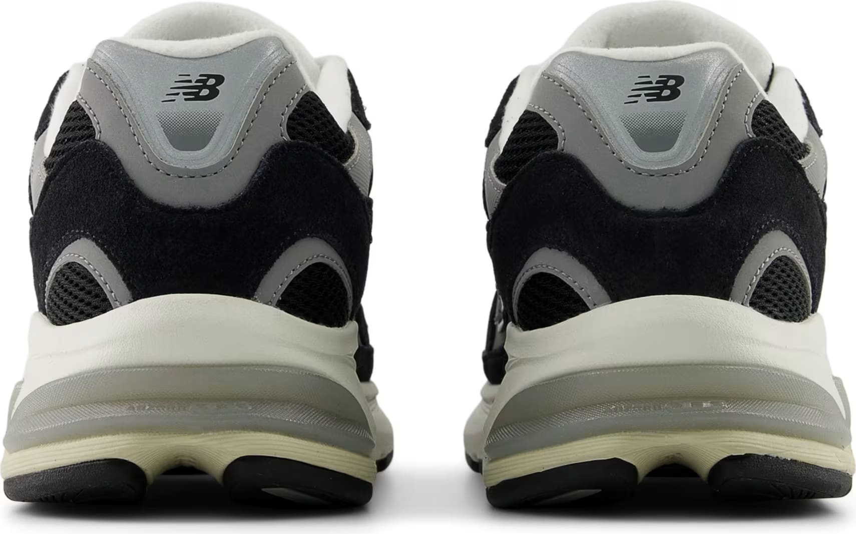 New Balance 2010 "Black Shadow Grey"