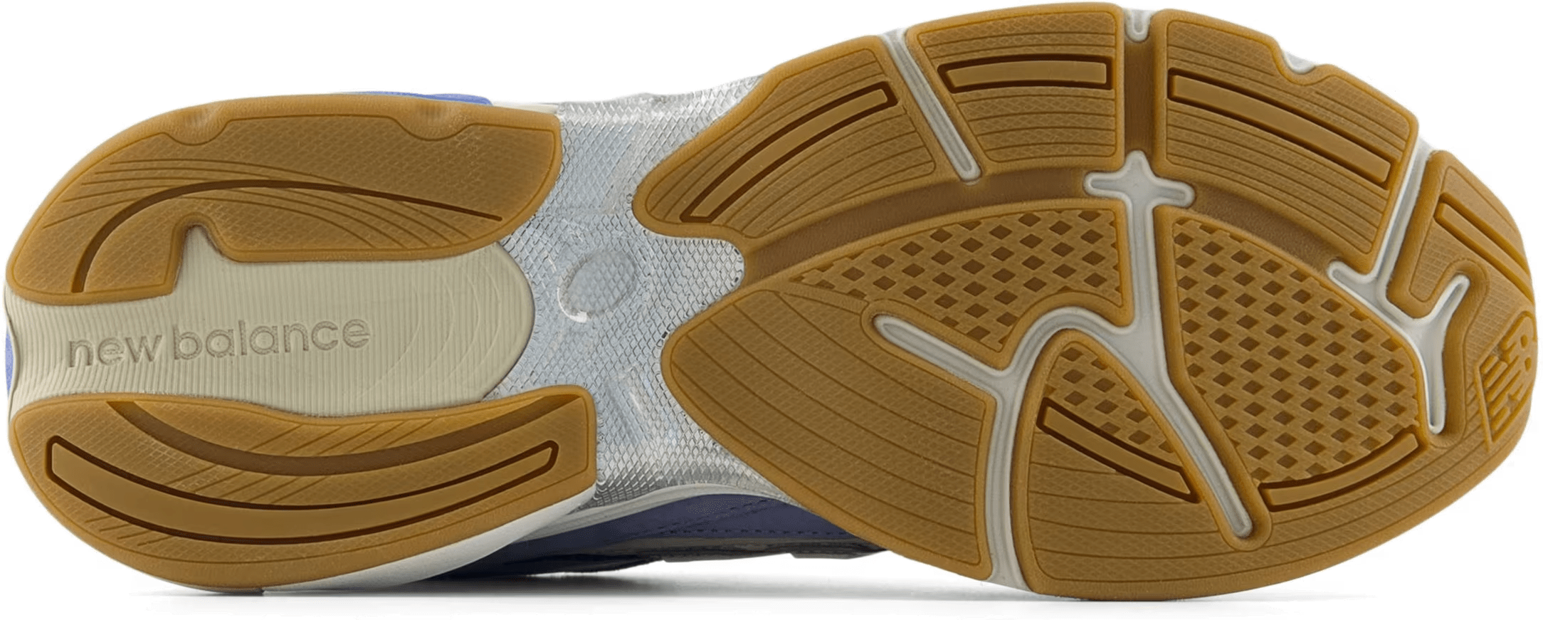 New Balance 2010 "Dusk Shower Timberwolf"