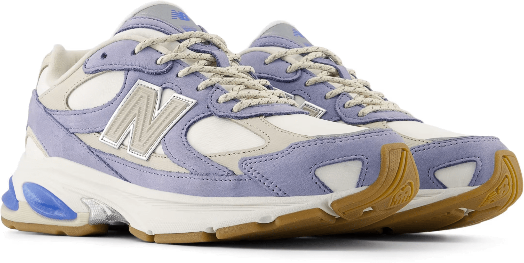 New Balance 2010 "Dusk Shower Timberwolf"