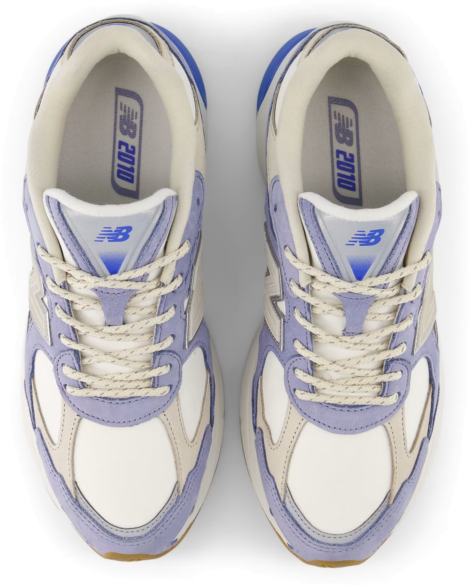 New Balance 2010 "Dusk Shower Timberwolf"
