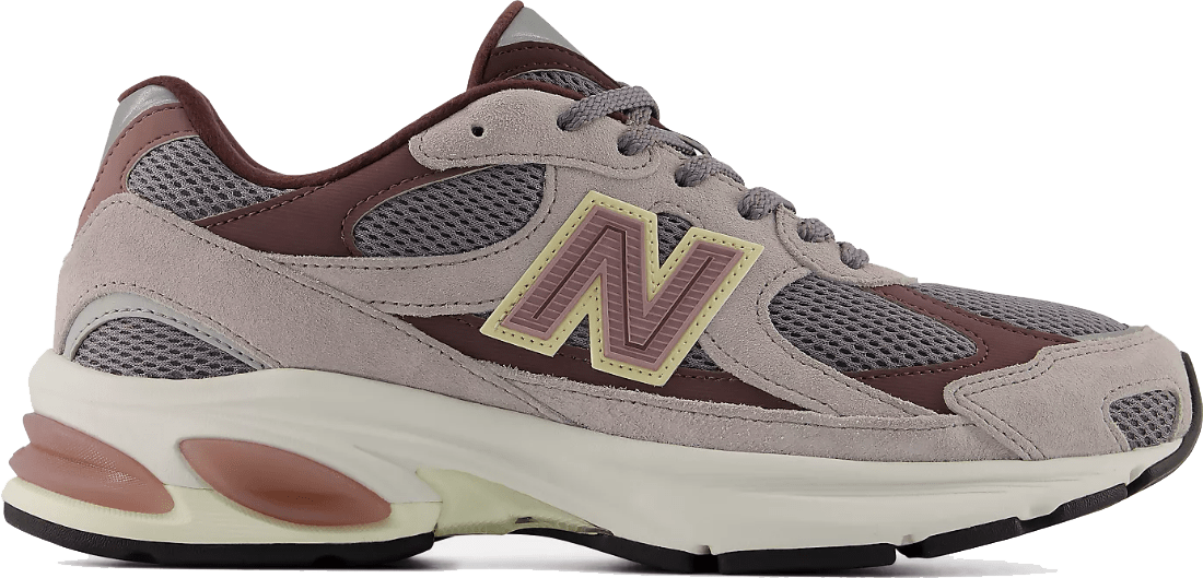 New Balance 2010 "Truffle Salt"