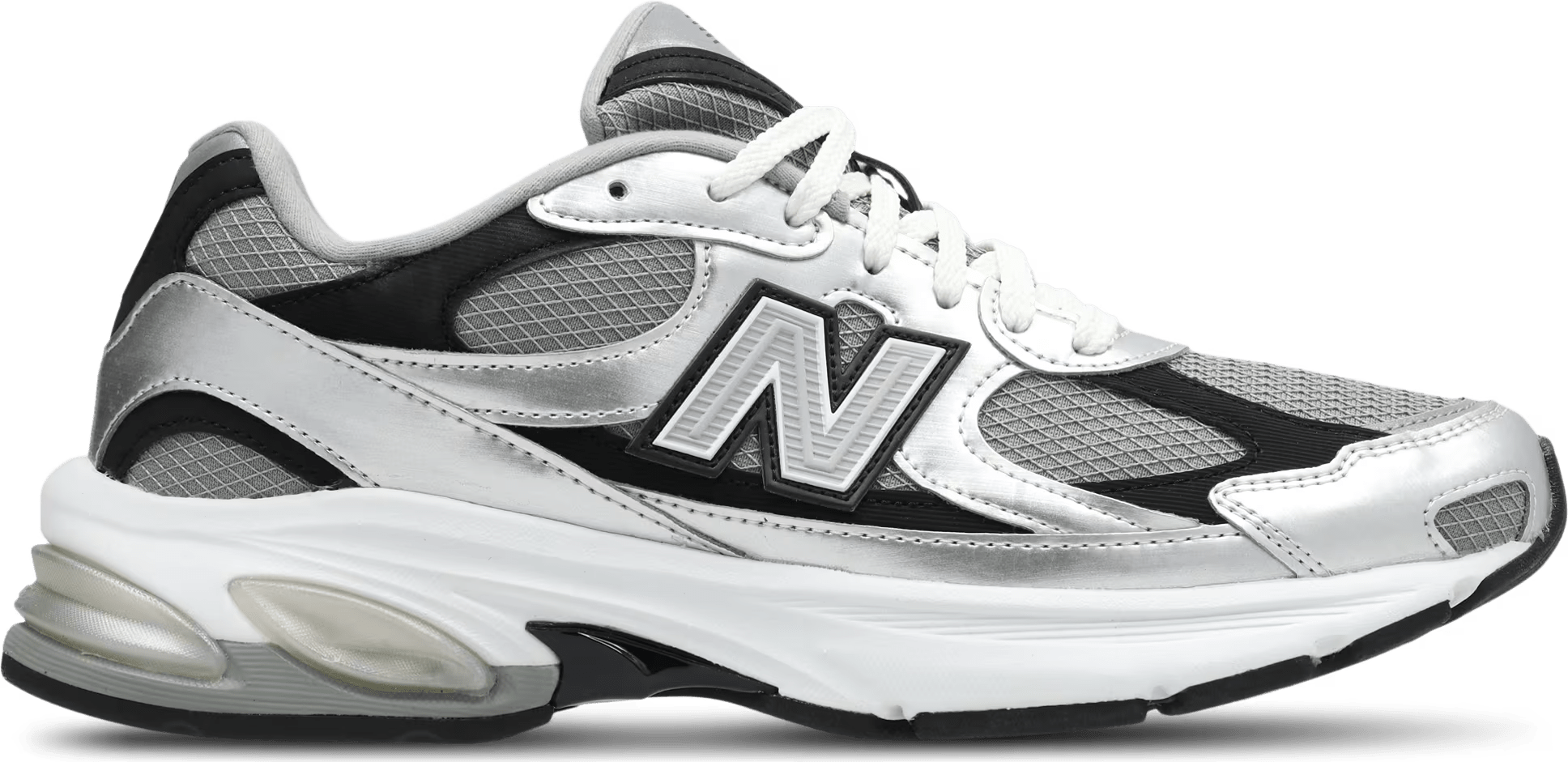 New Balance Abzorb 2010