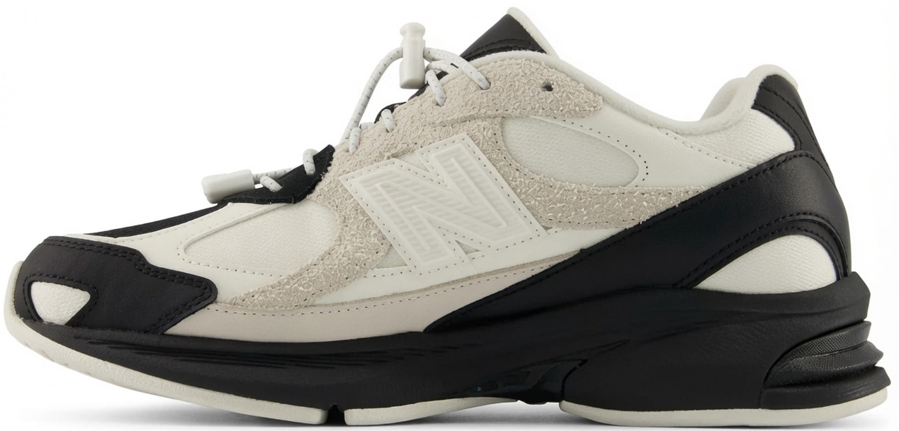 New Balance 2010 "Black Sea Salt"