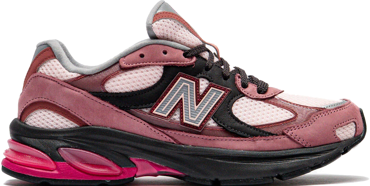 New Balance 2010 "Rosewood"