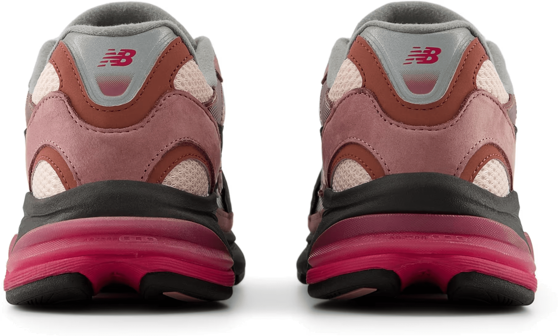 New Balance 2010 "Rosewood"