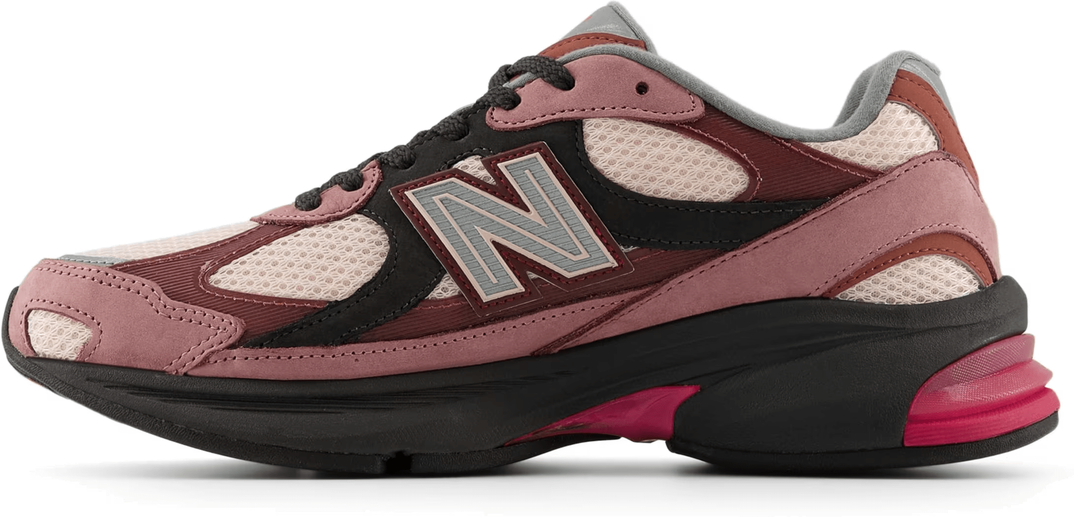 New Balance 2010 "Rosewood"