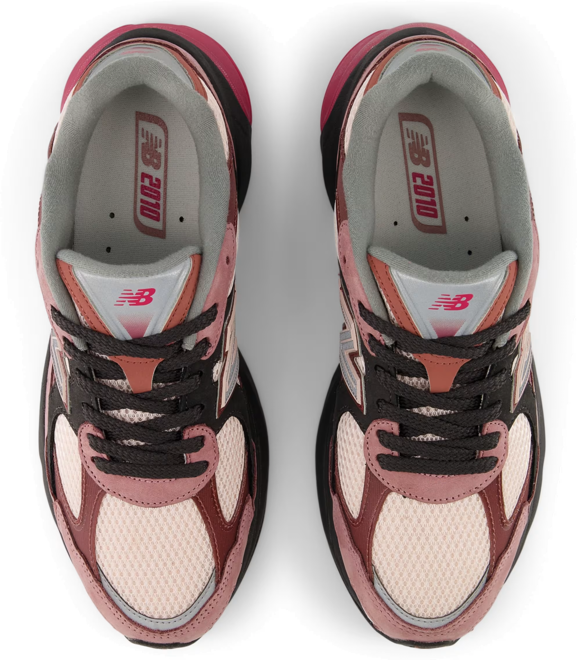 New Balance 2010 "Rosewood"