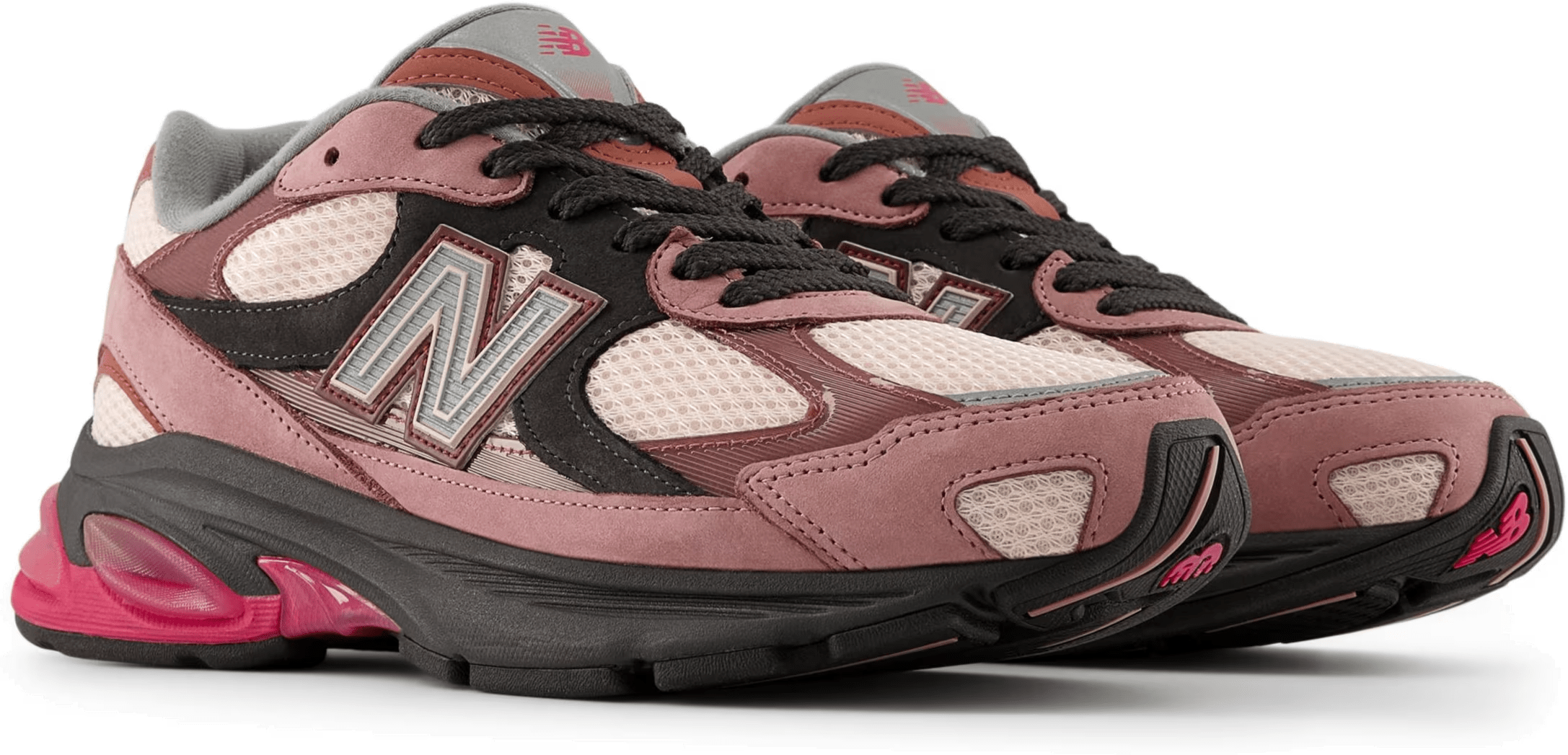New Balance 2010 "Rosewood"