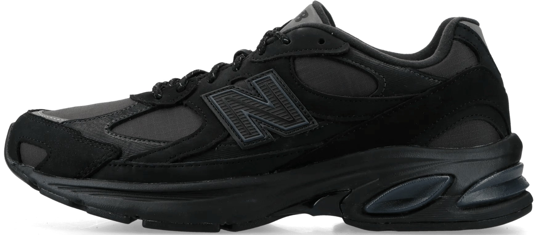 New Balance 2010 "Faded Black"