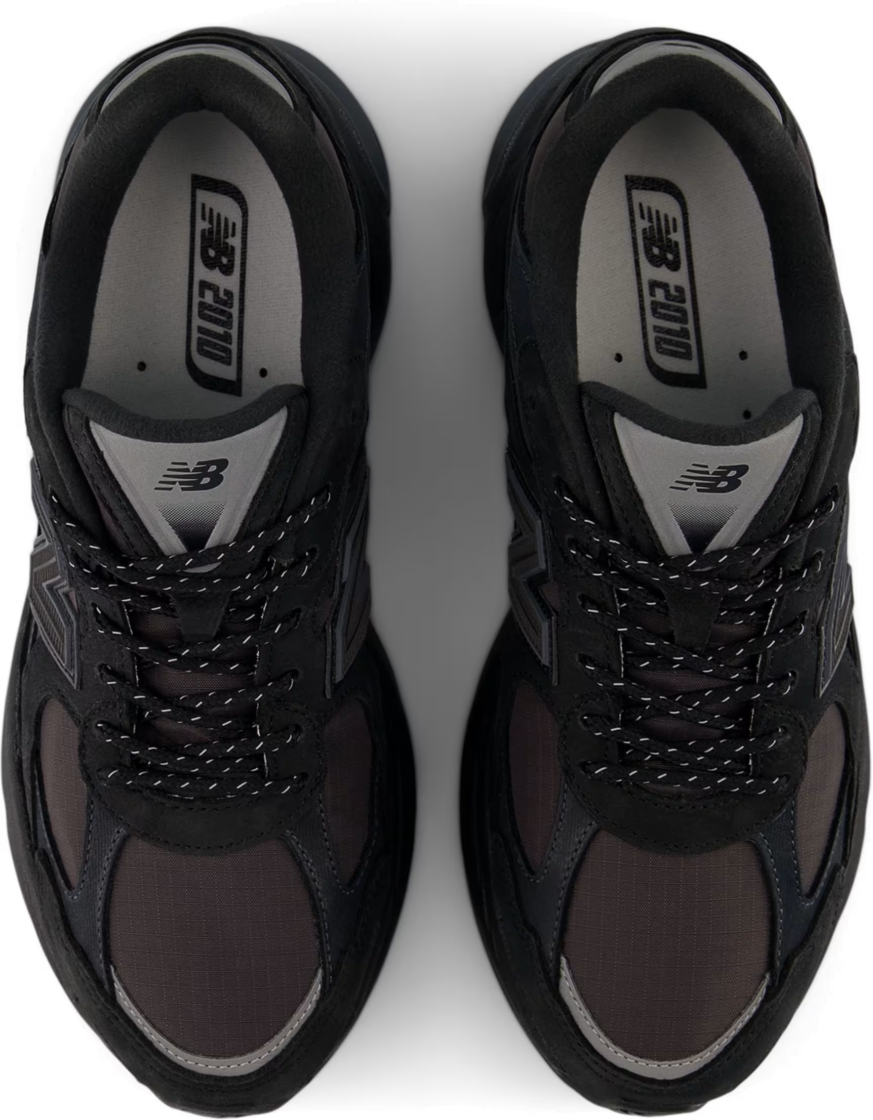 New Balance 2010 "Faded Black"