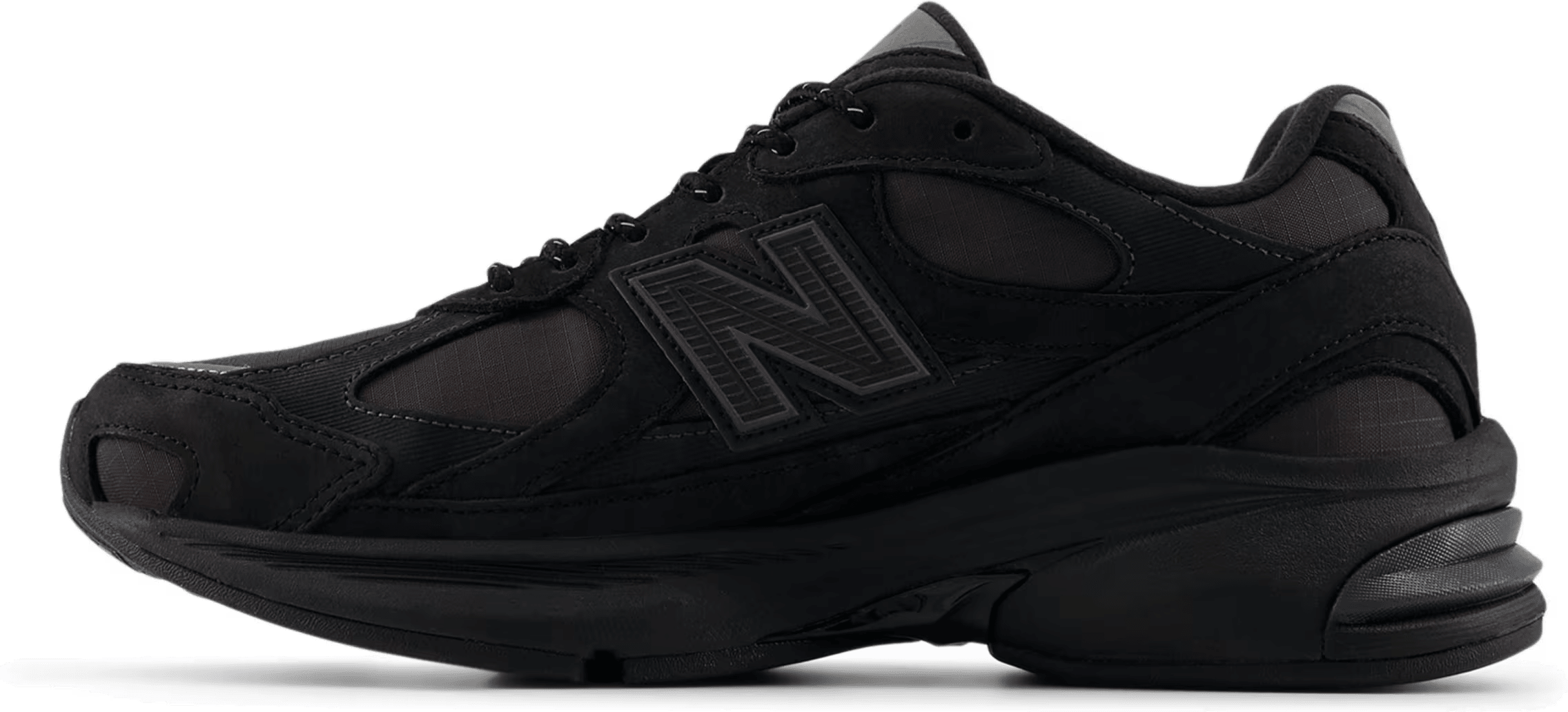 New Balance 2010 "Faded Black"