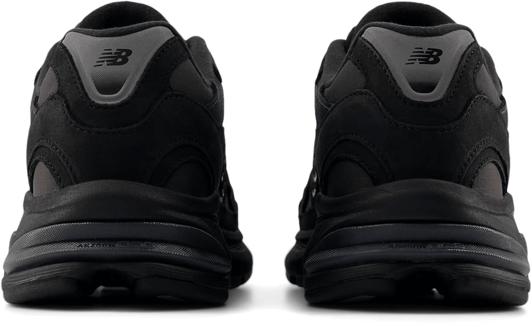 New Balance 2010 "Faded Black"