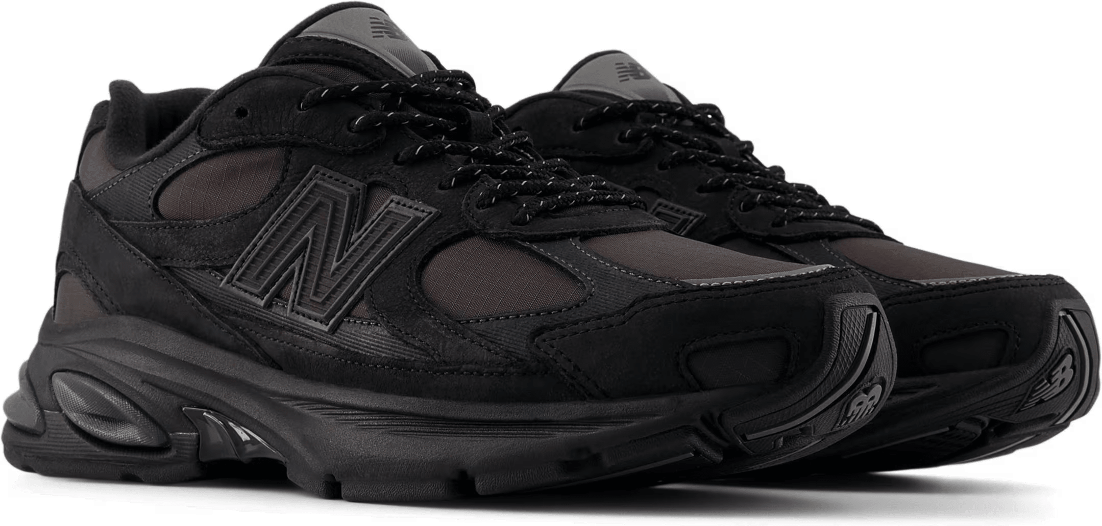 New Balance 2010 "Faded Black"