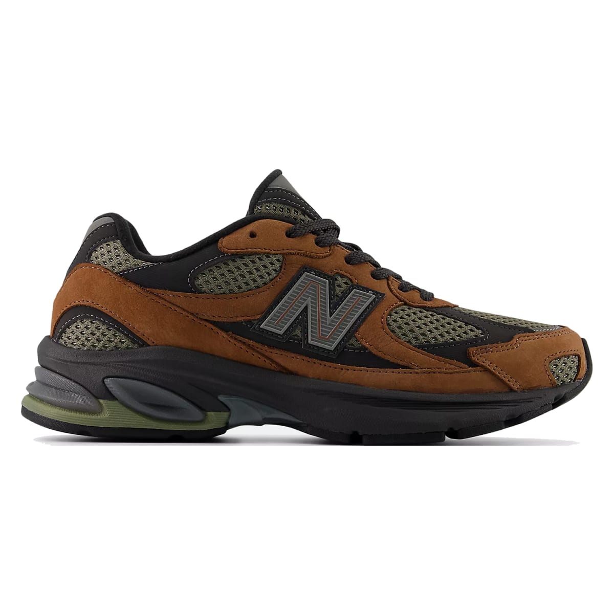 New Balance 2010 "Pecan"