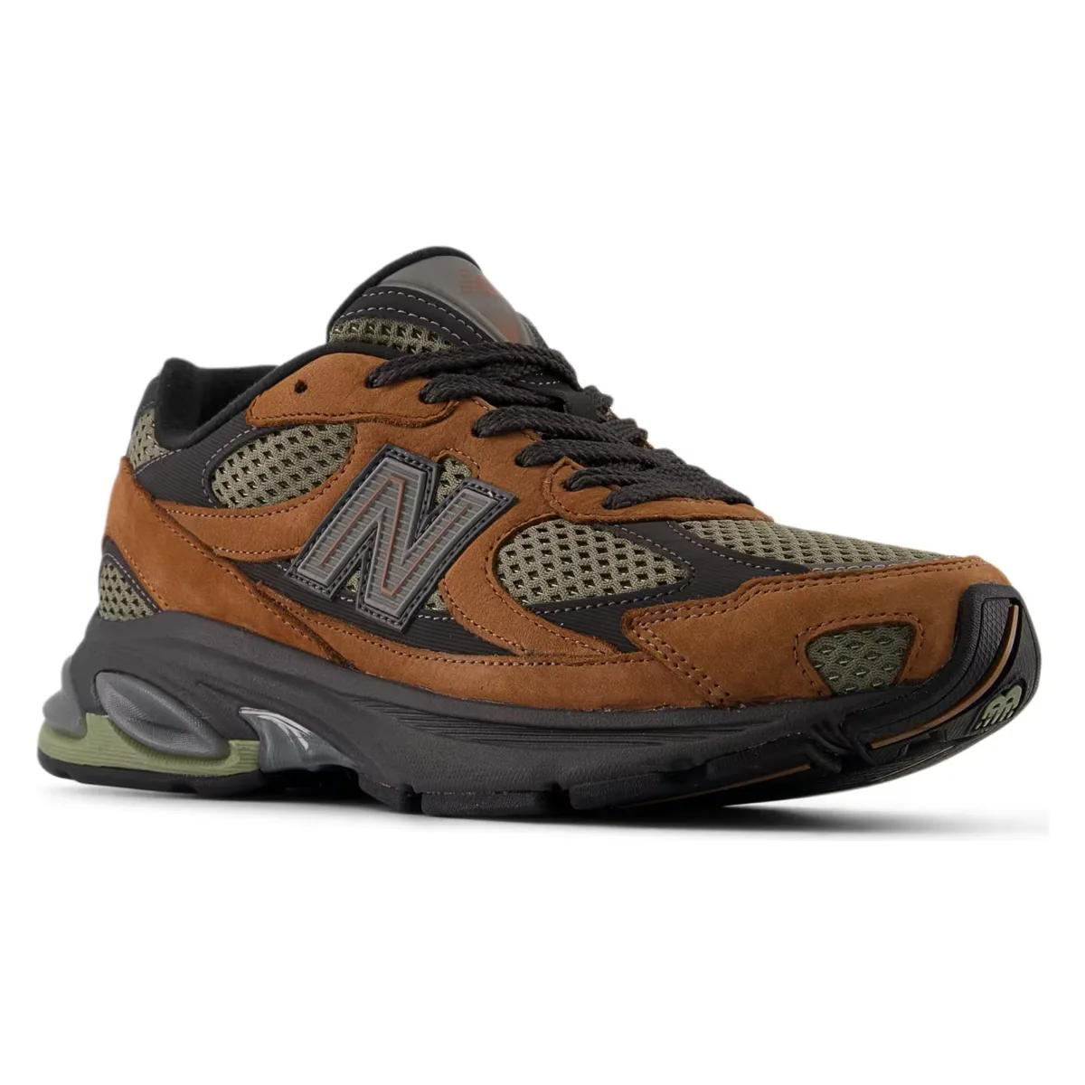 New Balance 2010 "Pecan"