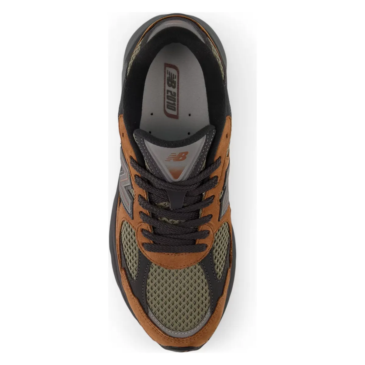New Balance 2010 "Pecan"